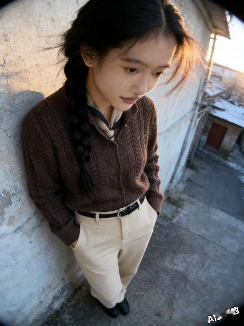 养孩子从不是占有，
而是一场以分离为终点的修行。

我们总盼着孩子优秀，
却忘了