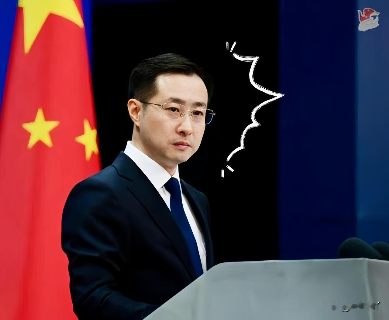 外交部提醒暂勿赴日绝非随口说说
为什么说“开战即封门”？你想想，日本正愁手里没牌