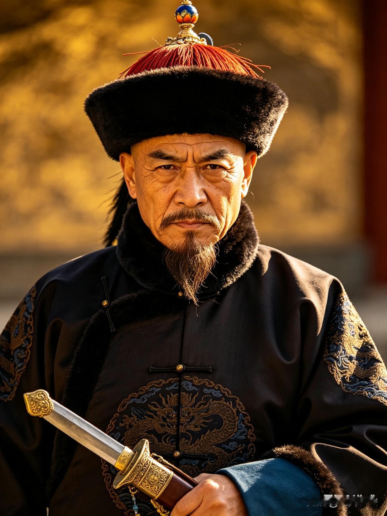 那些骂施琅的人，真的了解他吗？

真实得施琅

有才：
他尤其精通水战，这与其出