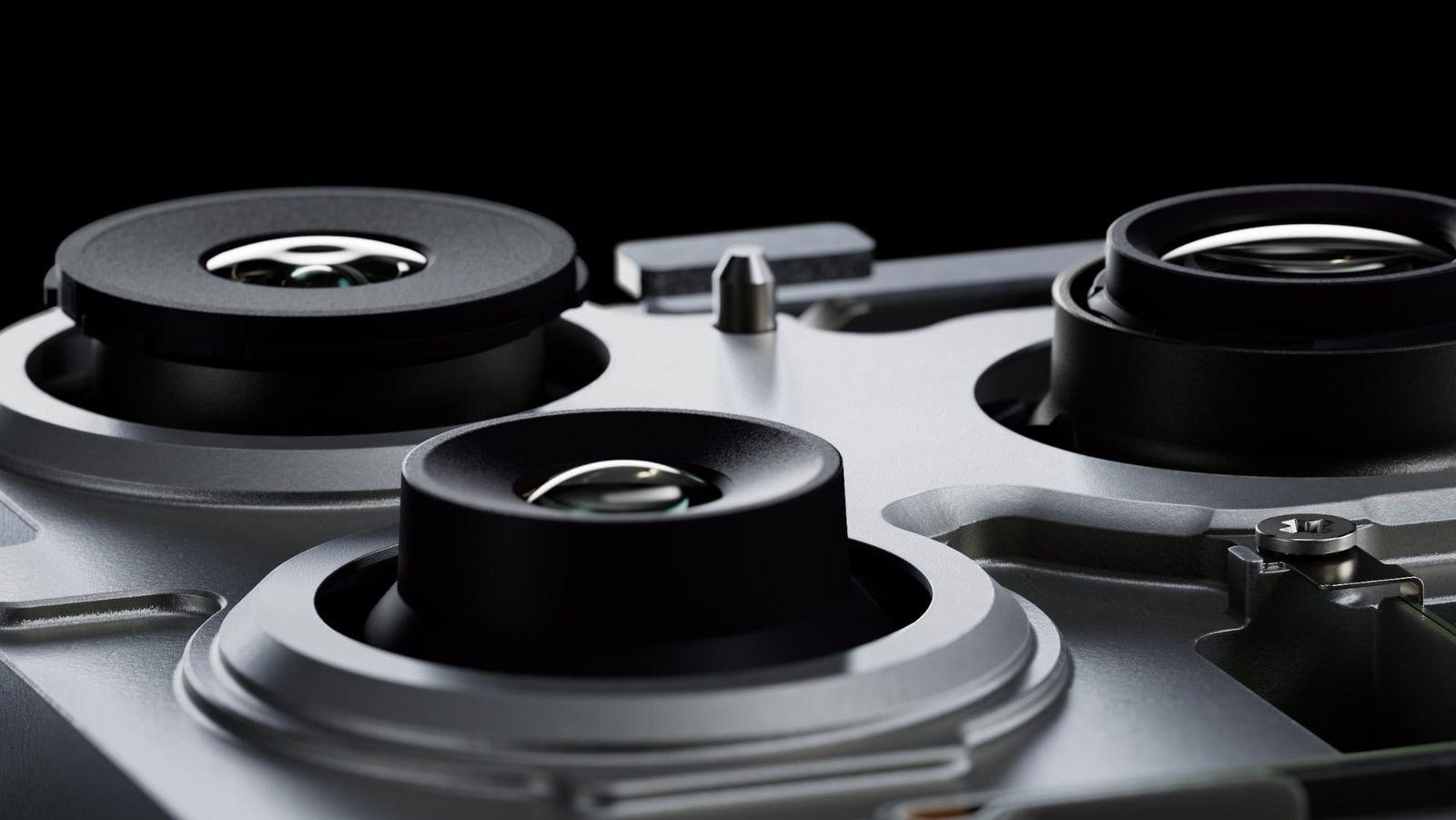 消息称A19+灵动岛iPhone 17e即将量产，18 Pro或配备可变光圈主摄