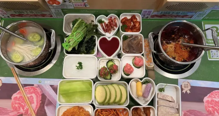 门店规模达数百家，一批区域火锅品牌正积极跑向全国