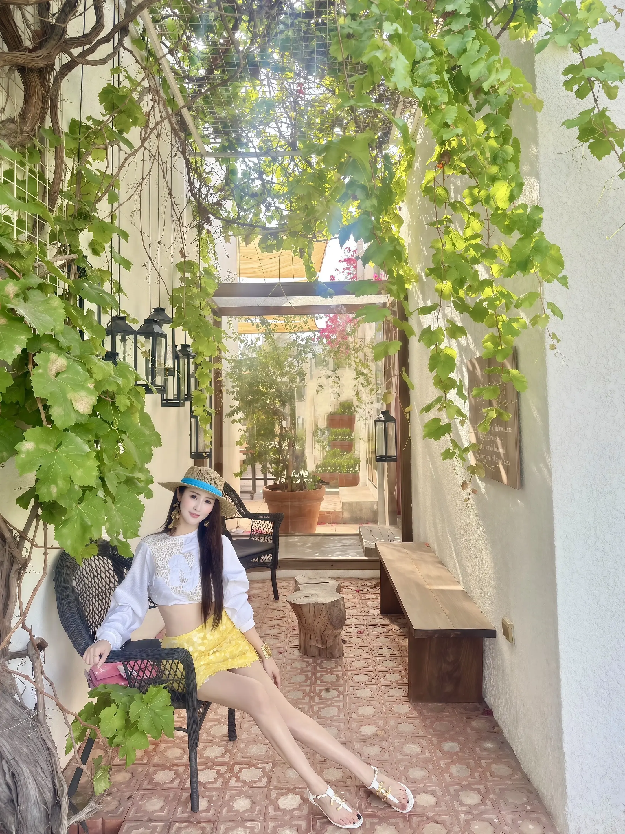 日常碎片 夏天的味道