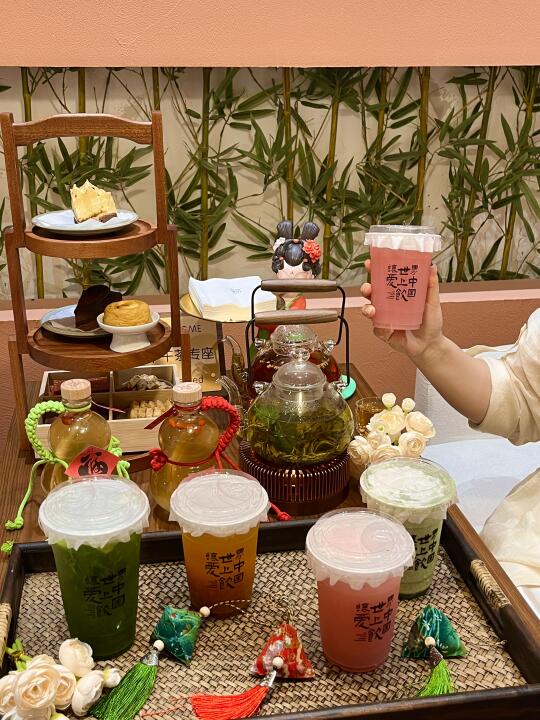 武汉狠新狠新的店！是仙品呀...