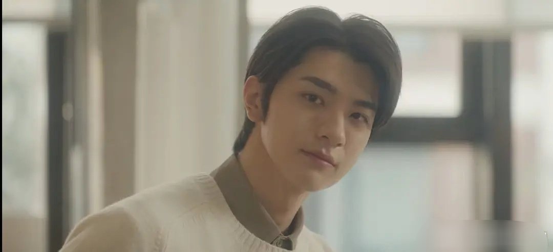 林一和沈月搭一起怎么变丑了？ ​​​