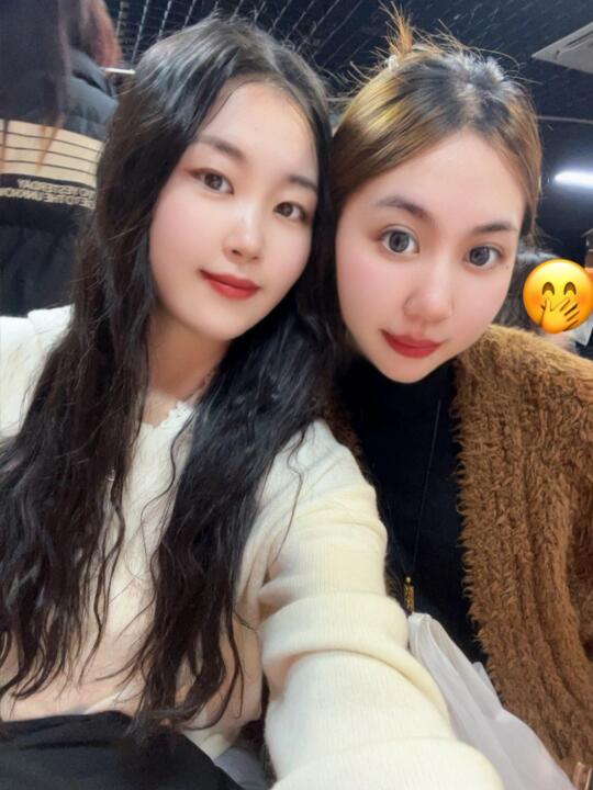 来告诉张骏 会计和猪最怕过年🙌