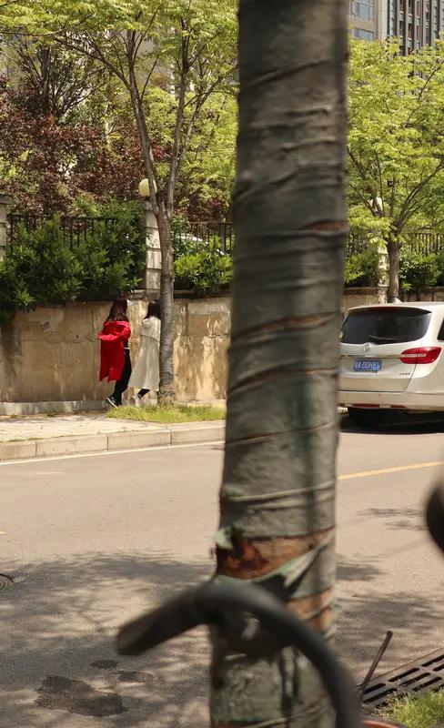 私生行为和代拍现象真的让人深恶痛绝。私生为了满足自己的私欲，跟踪、窥探明星的私人