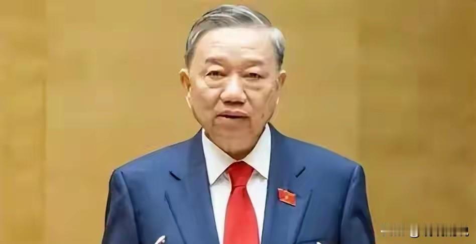 其实越南的野心，80年来没变过，如今苏林重提胡志明可见一斑

        2