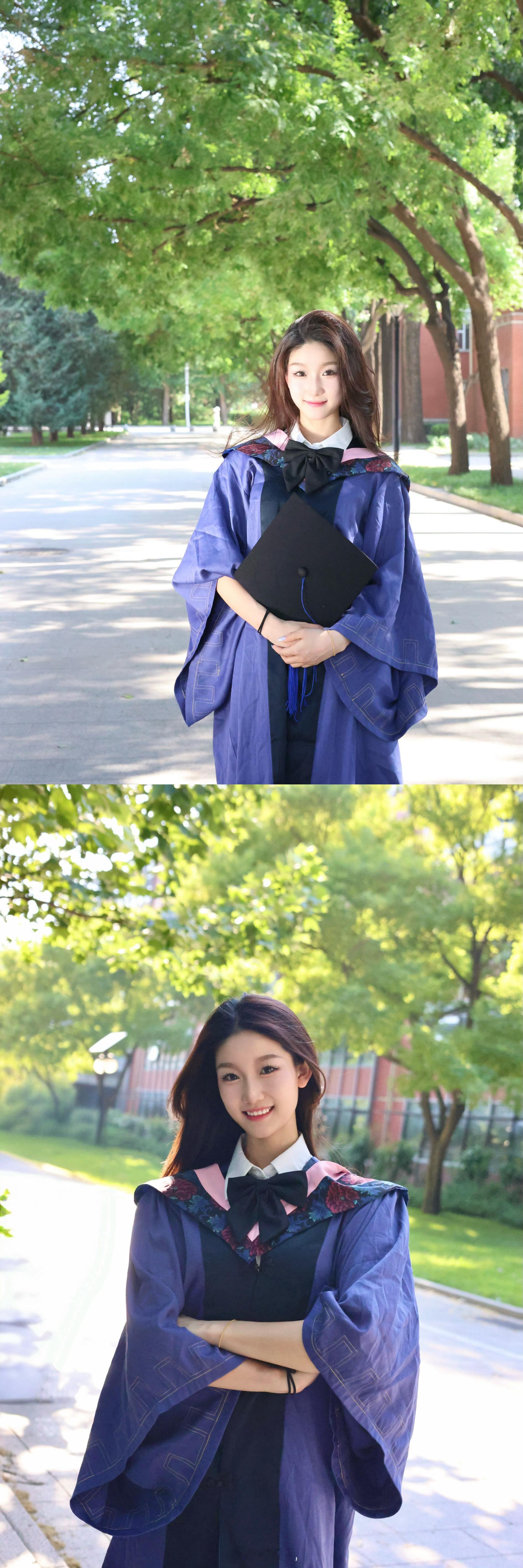 毕业第二弹🎓  ​​​