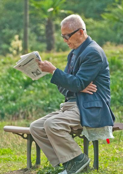 长不长寿就看72岁，72岁若还能轻松完成这5件事，或可以活到90岁。
 
202