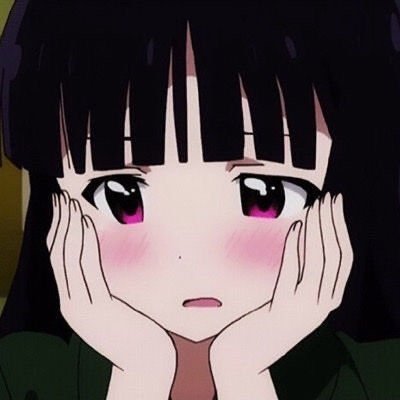 动漫头像 