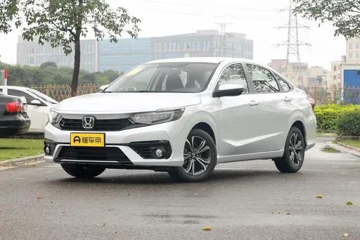 同样十万出头，买新享域低配，还是买二手混动高配？
 
最近看享域，我反而觉得这车