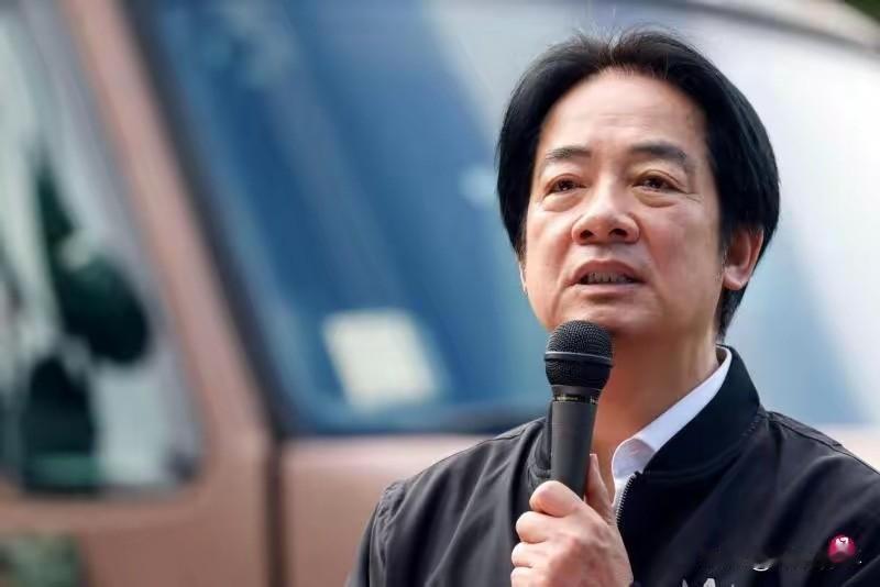 美国果然跳出来给赖清德撑腰了！据路透社报道，美国国务院4月22日蔑称，“对数个非