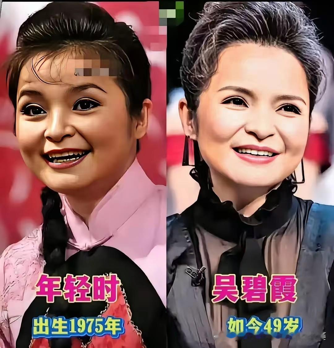  殿堂级军旅女高音，用歌声扎根军营，经典永存
 一身戎装一腔歌，半生奉献给家国。