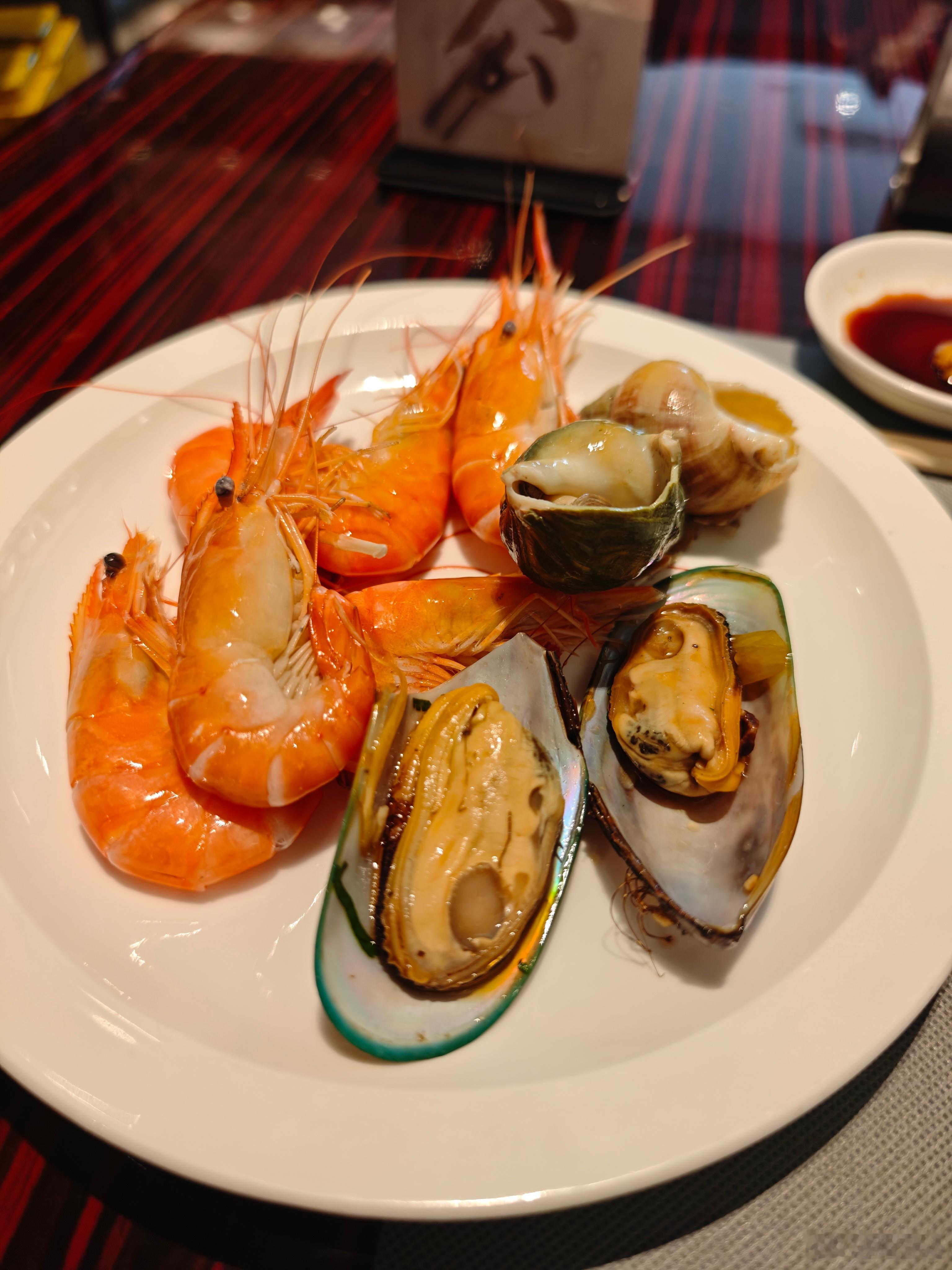 吃点出发～全新海狮05