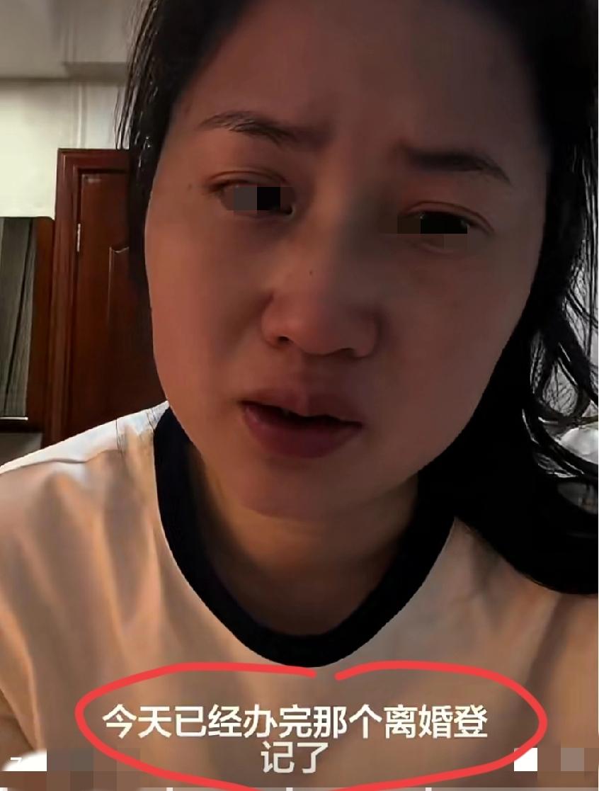 湖南，女子在视频中哭诉：结婚不到一周，老公把最近爆火的“摩洛哥新娘”的视频发给她