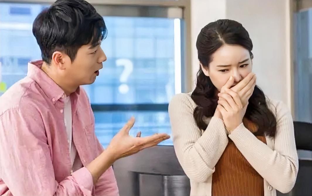 丈母娘越讨好女婿，女儿越受委屈

“我妈有个毛病，她总觉得，她对我老公好，我老公
