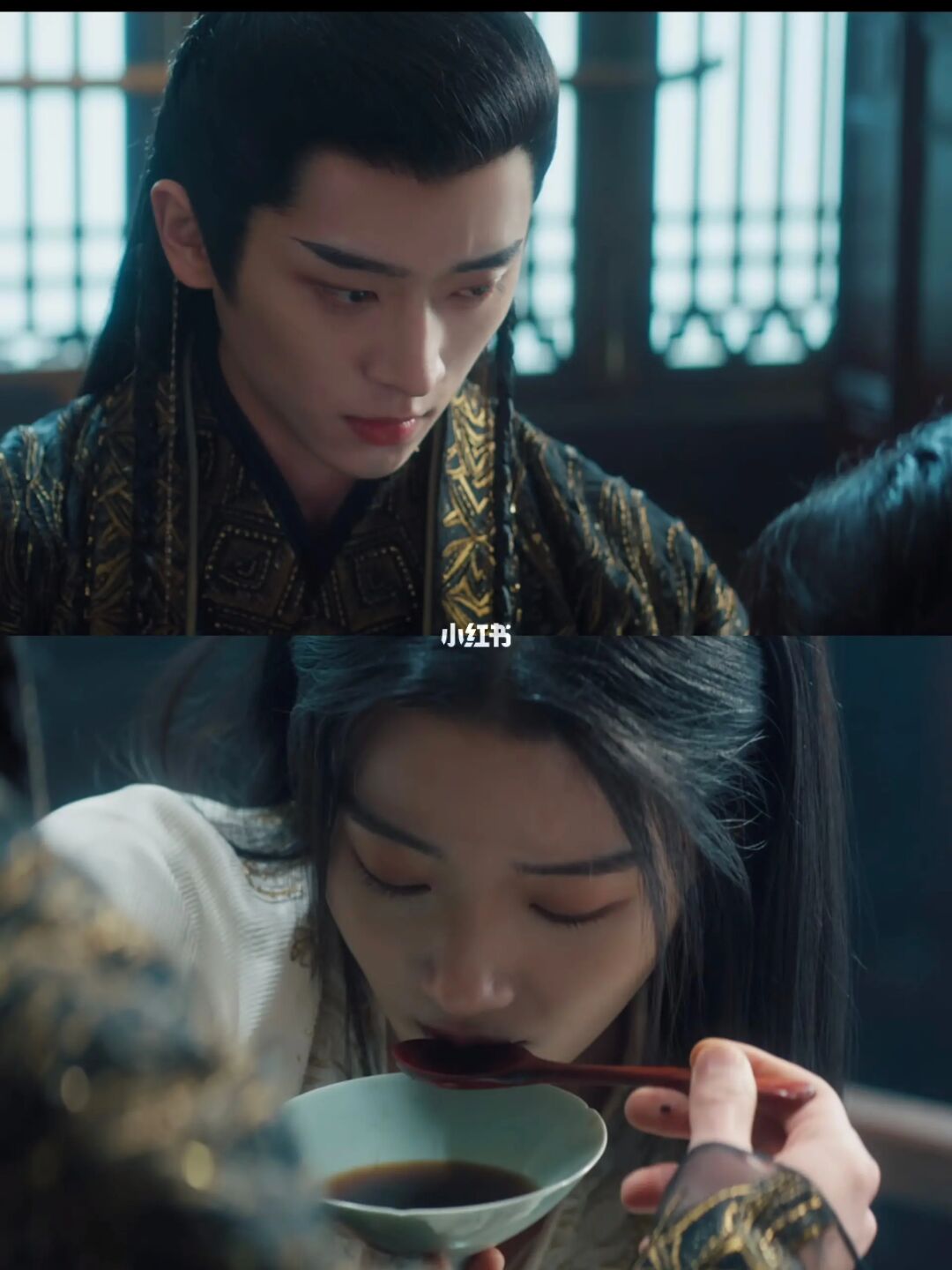 对这剧真的上头了！不允许还有人没看过！