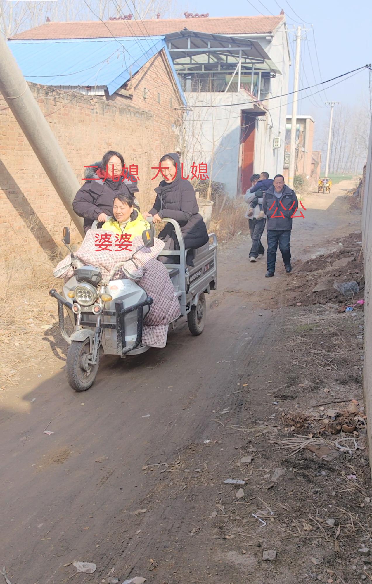 都说三个女人一台戏，看我家河南婆婆是如何拿捏俩北方儿媳的，首先，我想说，你们别再