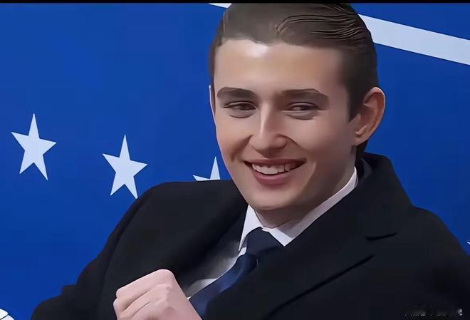 地球四少：
1，巴伦特朗普
2，亚伊尔点•内塔尼亚胡
3，乌代侯赛因
4，白应苍