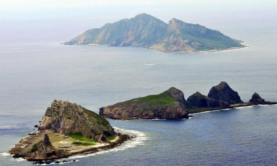 日本：宁可不要本土，也保住这里！日本最想要的中国领土是哪？要是问日本宁可赌上本土