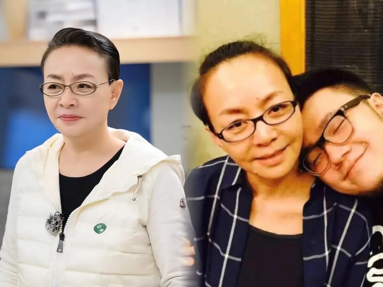 王传君问宋丹丹带不带孙子
宋丹丹一句“不带”惊掉众人下巴，
还补充说偶尔玩玩都不