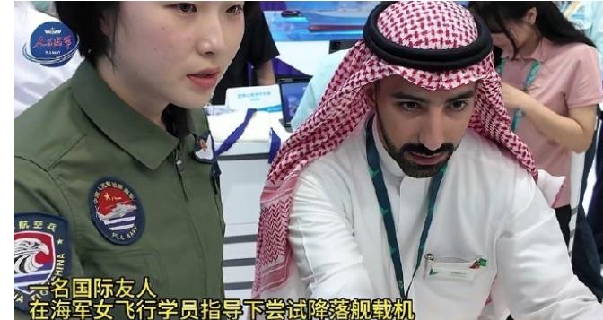 突发消息！
中东局势紧张，以色列频繁军事行动，导致阿拉伯国家损失惨重，而在珠海航