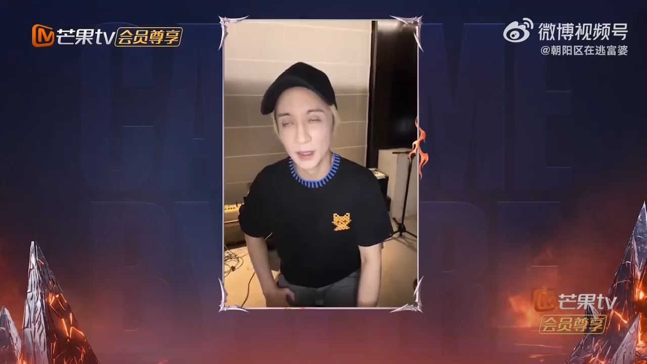 薛之谦建议王啸坤带上自己上披哥 谁能拒绝薛之谦的花式邀约，坐等他和王啸坤在披哥带