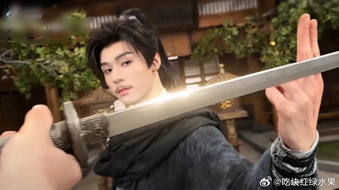 龚俊陆小凤的服化道是什么水平 有帅到你吗凤舞九天