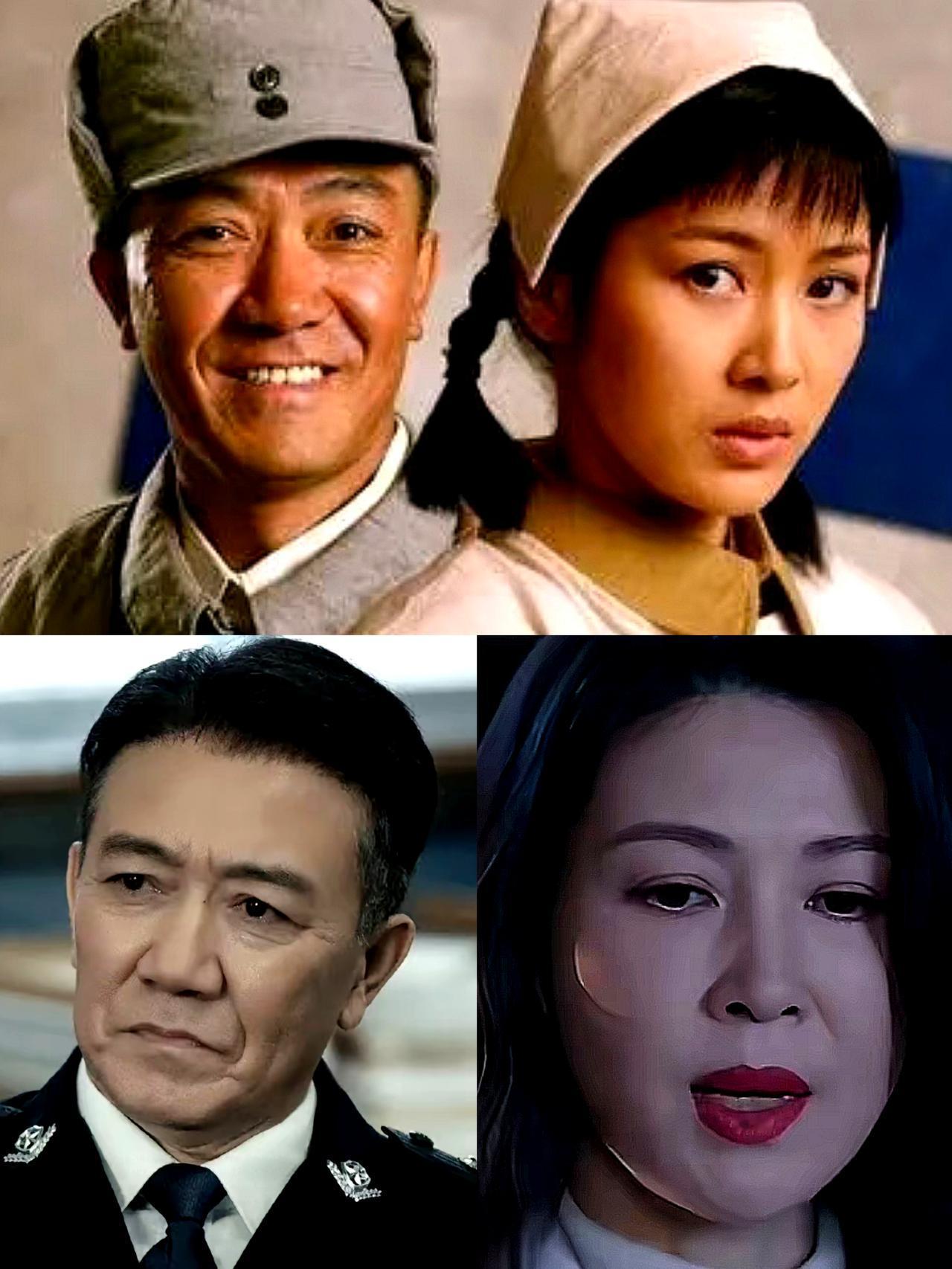 《罚罪2》有感：多年以后！

话说老李与护士小田，终因“生活习惯与文化差异”而分