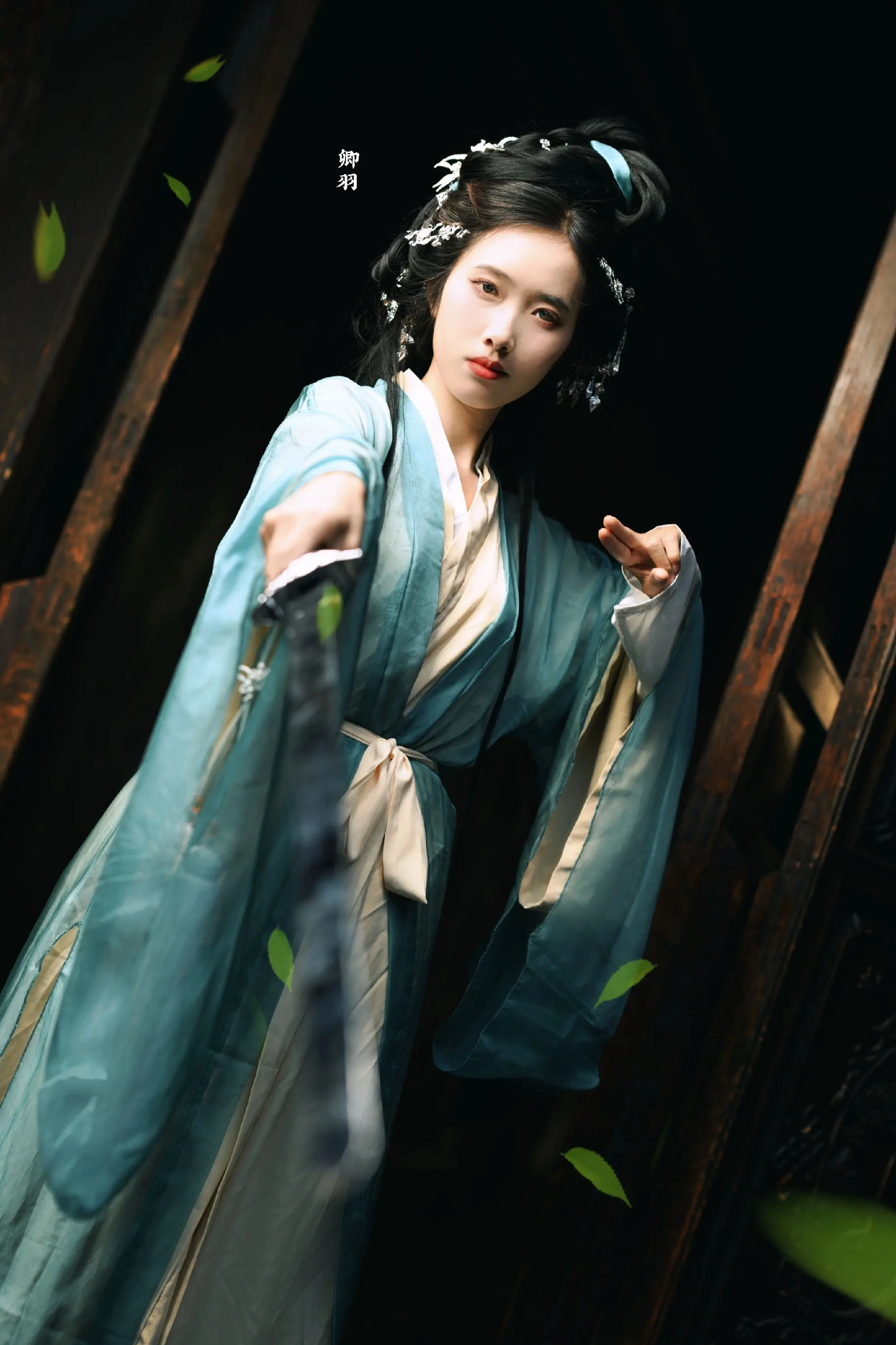我早已不是当初的小师妹仙侠