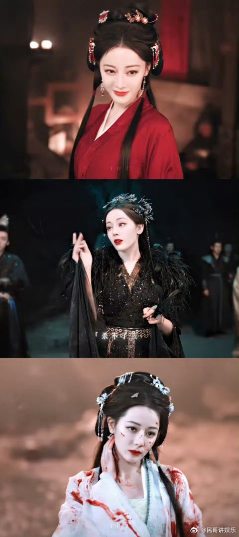 美妆柜姐全员开工画鬼王妆 杭州展让柜姐柜哥忙坏了！粉丝来化鬼王妆，技能在线，清冷