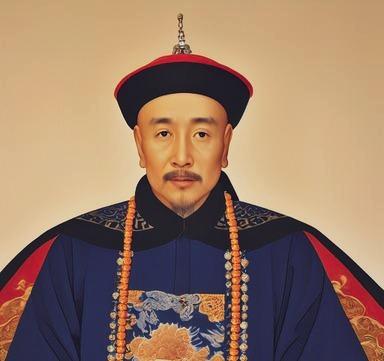 🍀胡雪岩破产前夕，左宗棠深夜突访，见他正烧毁账本大感疑惑！

光绪十年，冬。杭