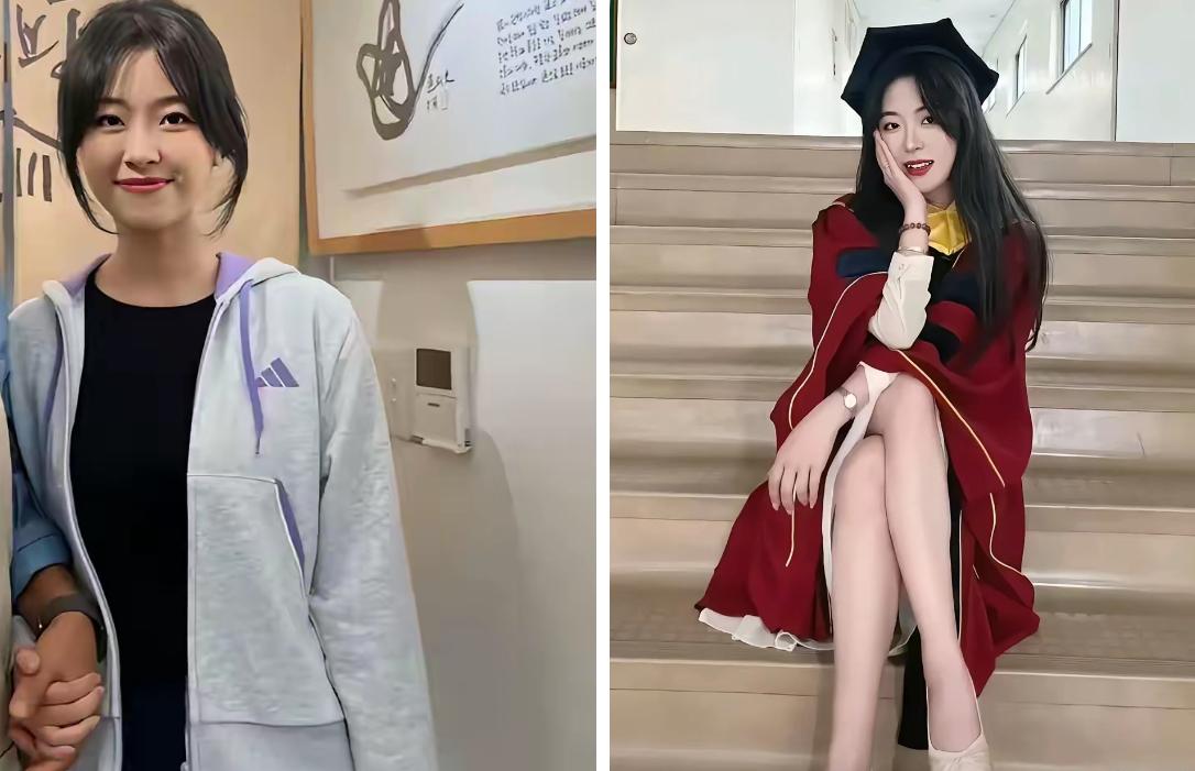 去韩领毕业证的中国女留学生失联已遇害，尸体在30岁男子家中找到，本想毕业就回国工