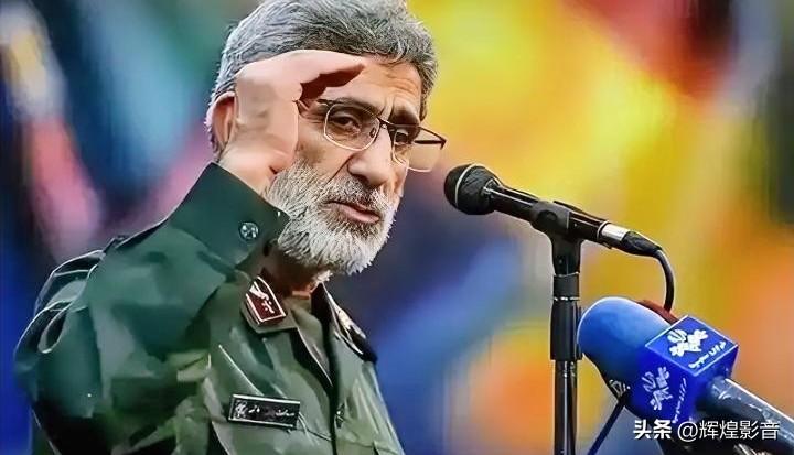 伊朗间谍疑云刷屏：舆论混战背后，是比导弹更狠的信息战
 
你以为是高层叛变？其实