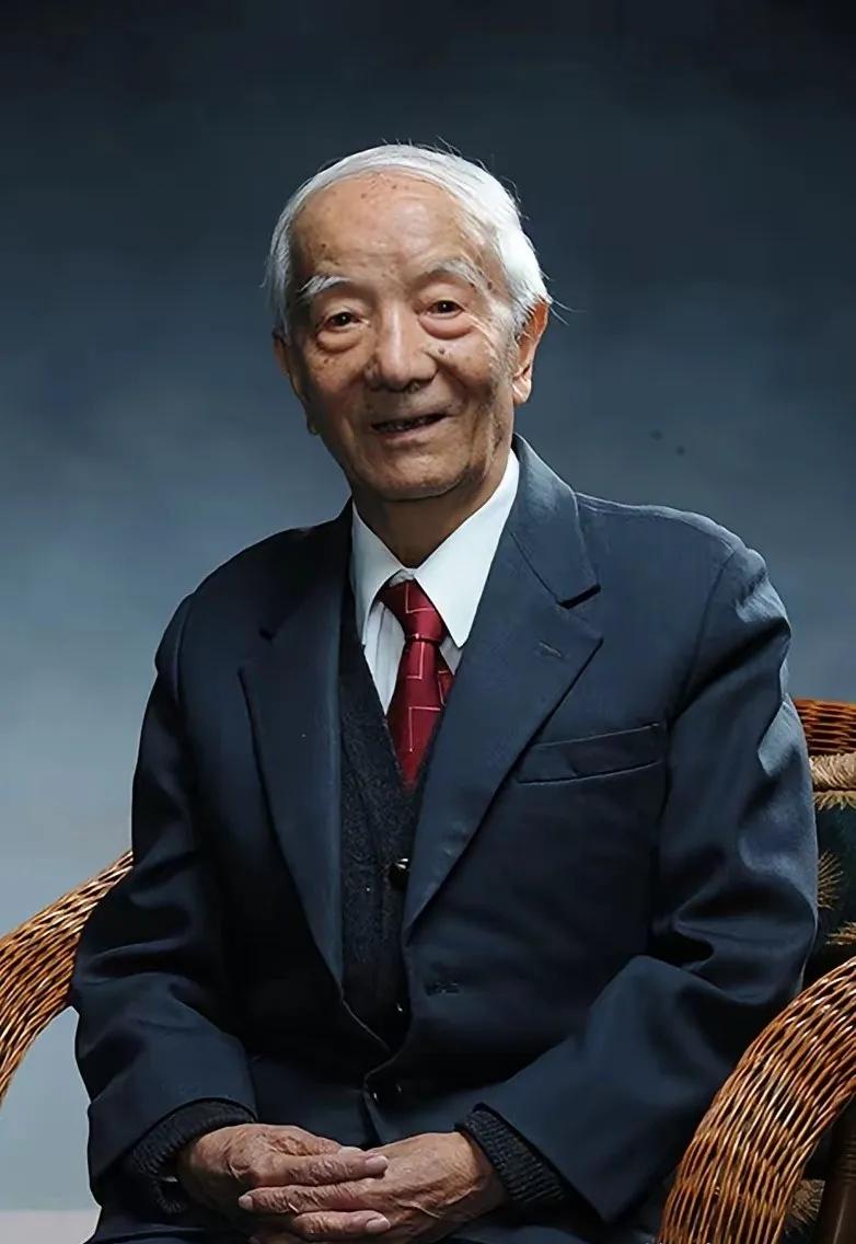 我的天，老一辈先辈接连离去。先是郭兰英先生，今天又传来噩耗，“两弹一星”元勋王希