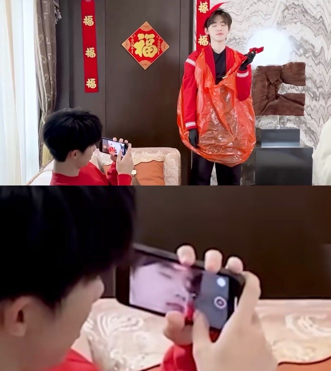 给我一张过去的CD 