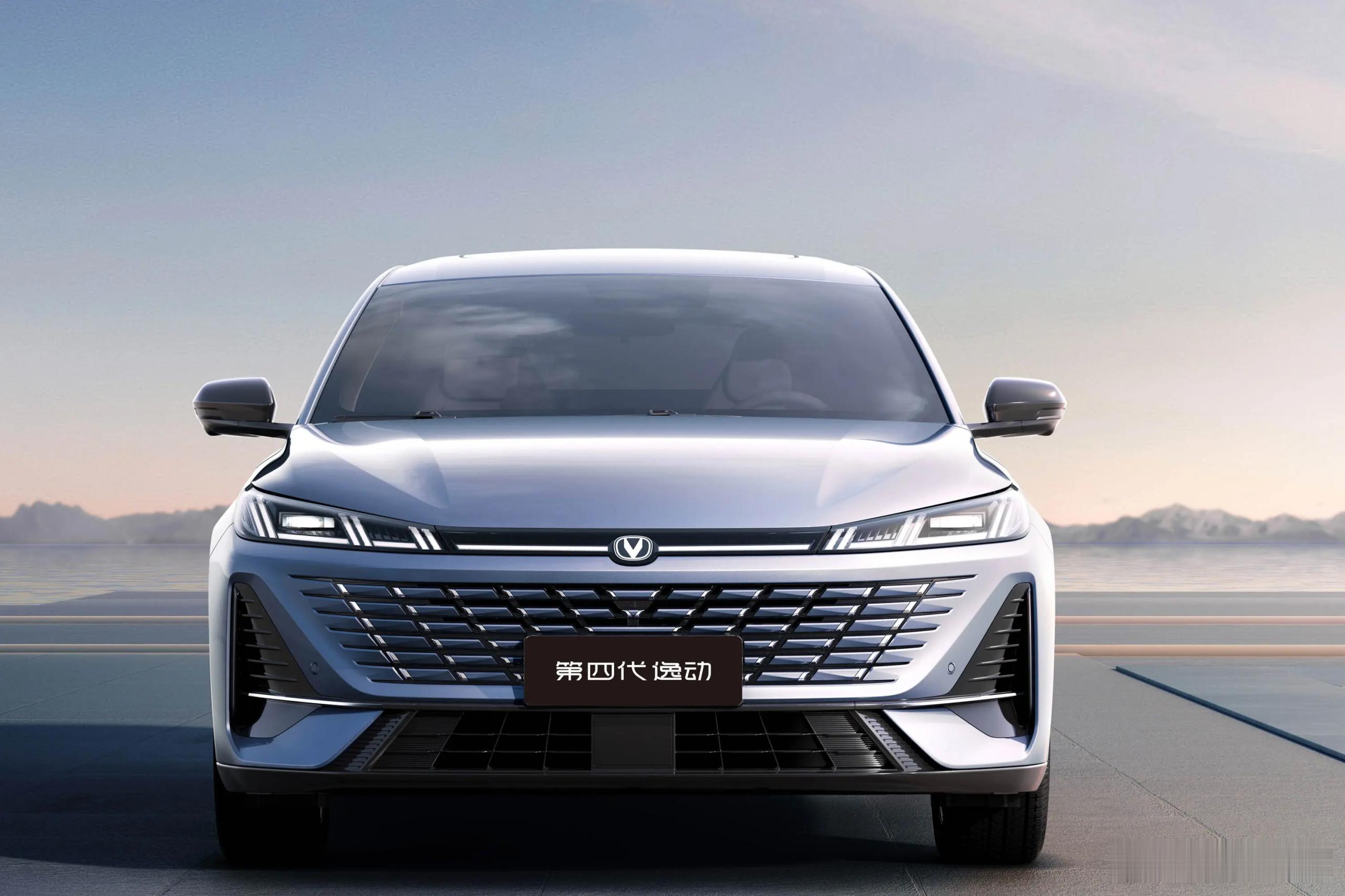 长安逸动第200万辆整车下线4月8日，长安汽车宣布长安逸动迎来第200万辆整车下