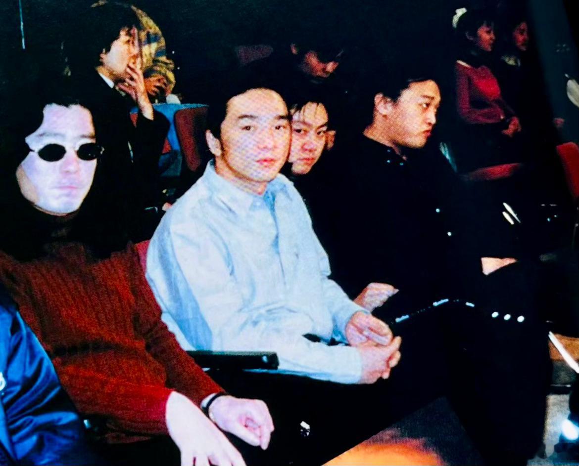 “经典BAND时间”之金属姊妹乐队，“唐朝”、“瘦人”！ 