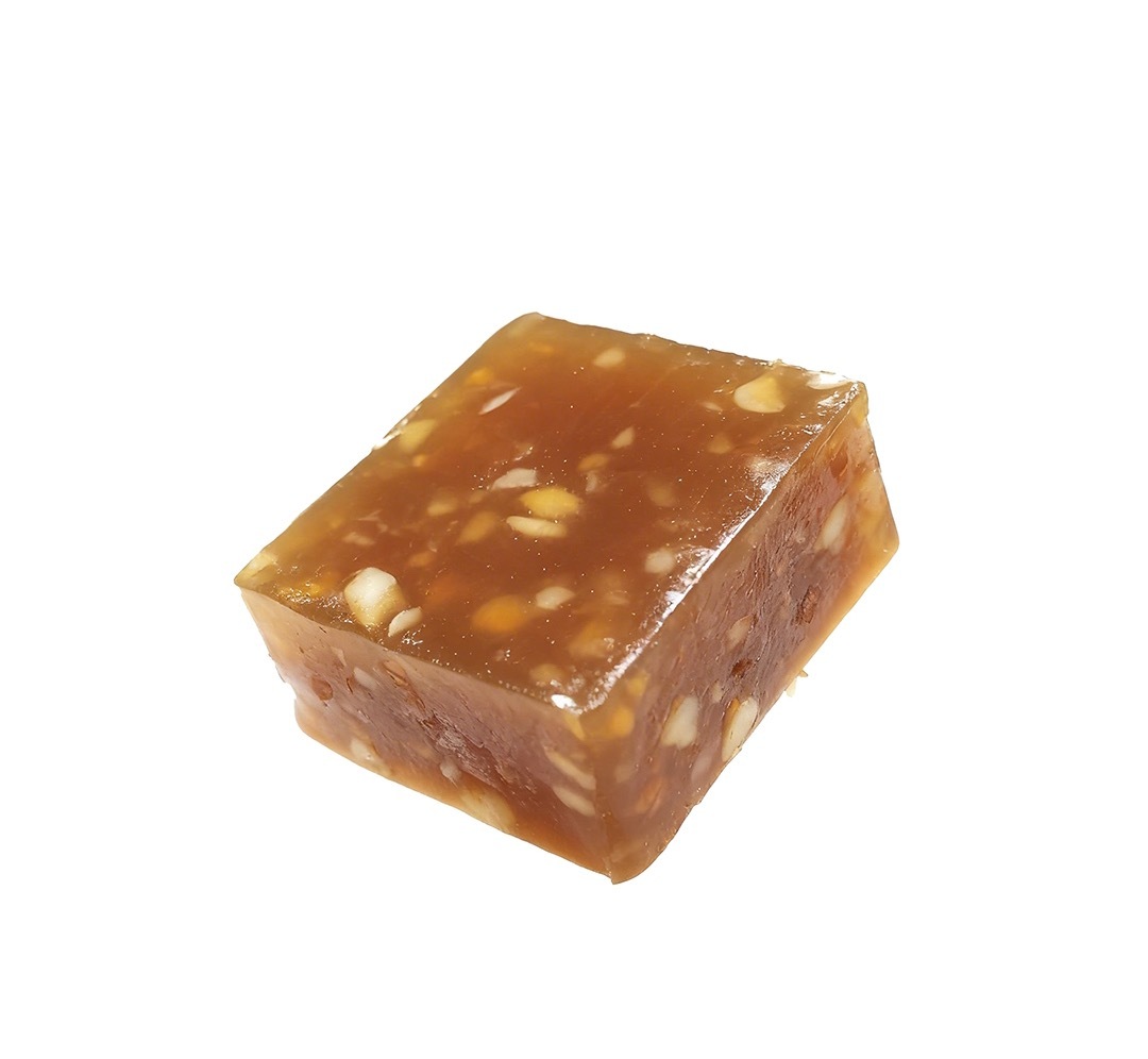 都是广西特产 关键都好吃