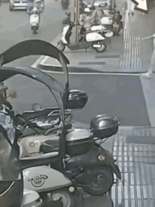 好啦，可以凑一对了