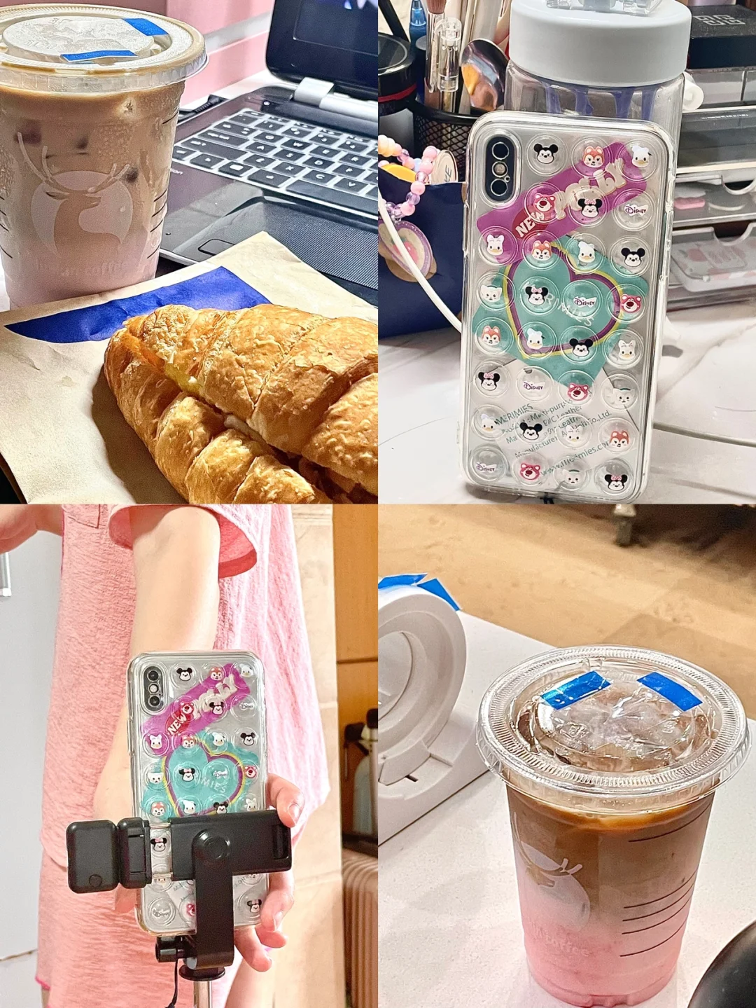 🌷♡꒷꒦꒷꒦꒷꒦♡🎀 ​​​·ins风韩系日常质感滤镜