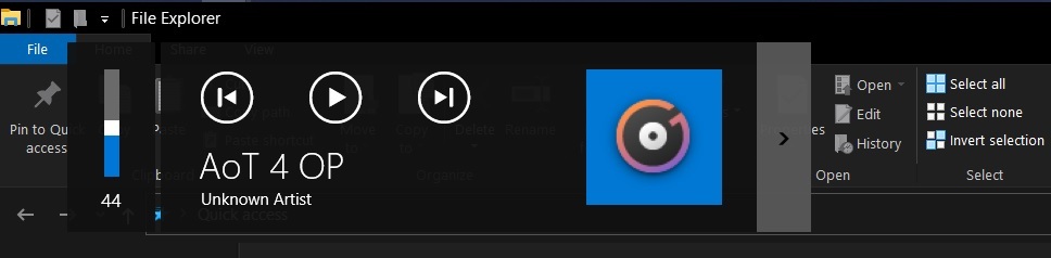 【微软 Win11 测试新特性，支持用户定制屏幕指示器位置】这些指示器默认固定在