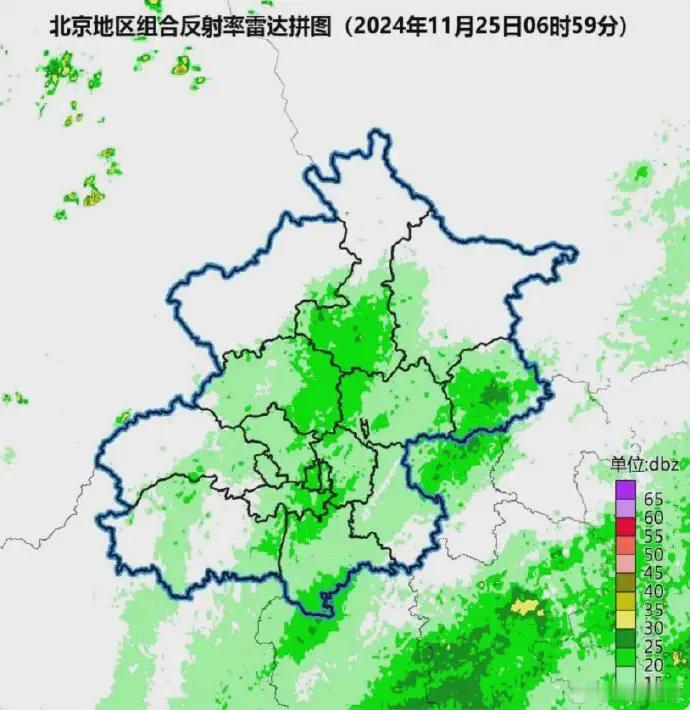 据北京市气象台预报，受强冷空气影响，1月25日至26日北京市将迎来降雪天气。为保