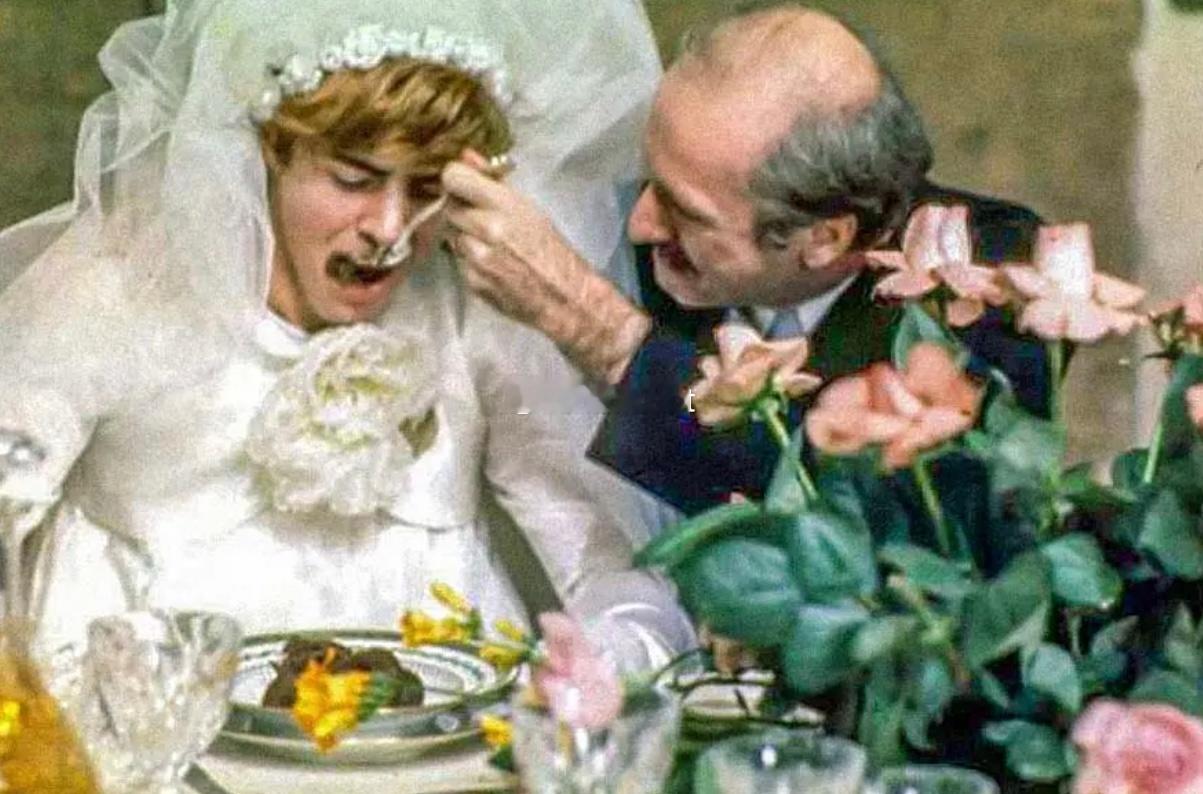 电影索多玛的120天会不会是爱泼斯坦的真实改编？ 