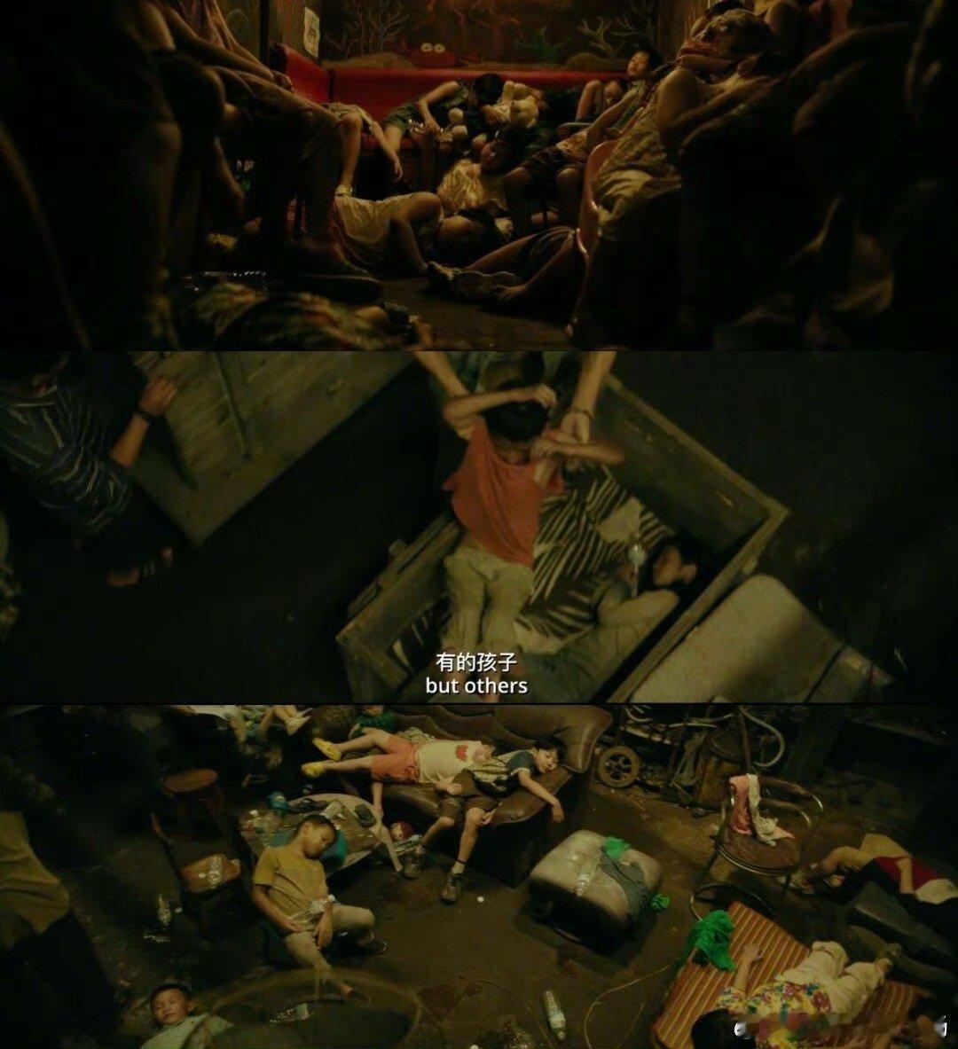 误杀3 萝莉岛  《误杀3》揭露“萝莉岛”的惊天秘密，上流权贵们的兽行令人愤怒，