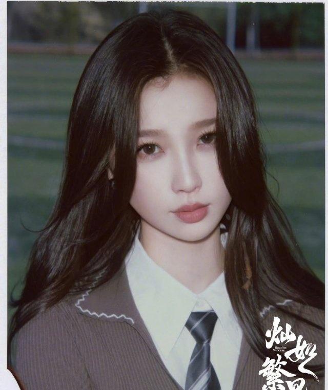 来我的主页看看我的精选照片吧虞书欣超话电视剧灿如繁星超话虞书欣ins更新灿如繁星