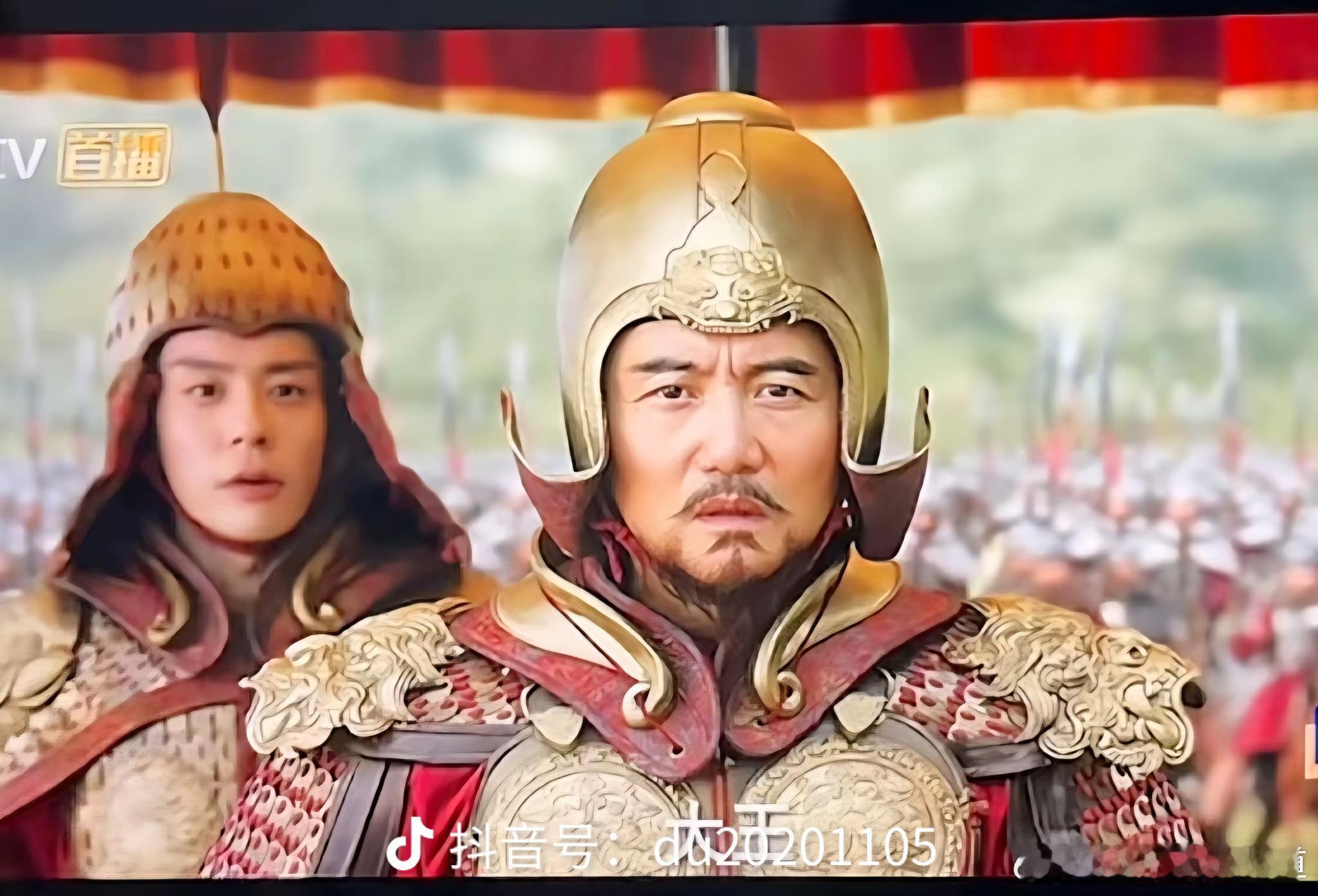 网友说宁王带的帽子像章鱼🐙[允悲][允悲]，锦绣芳华官抖评论区真的好欢乐，神评