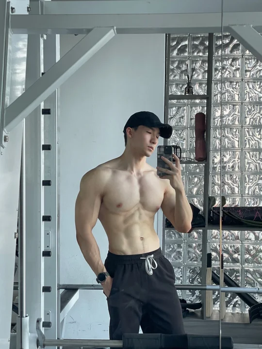 如果你正在做低碳饮食减脂→_→