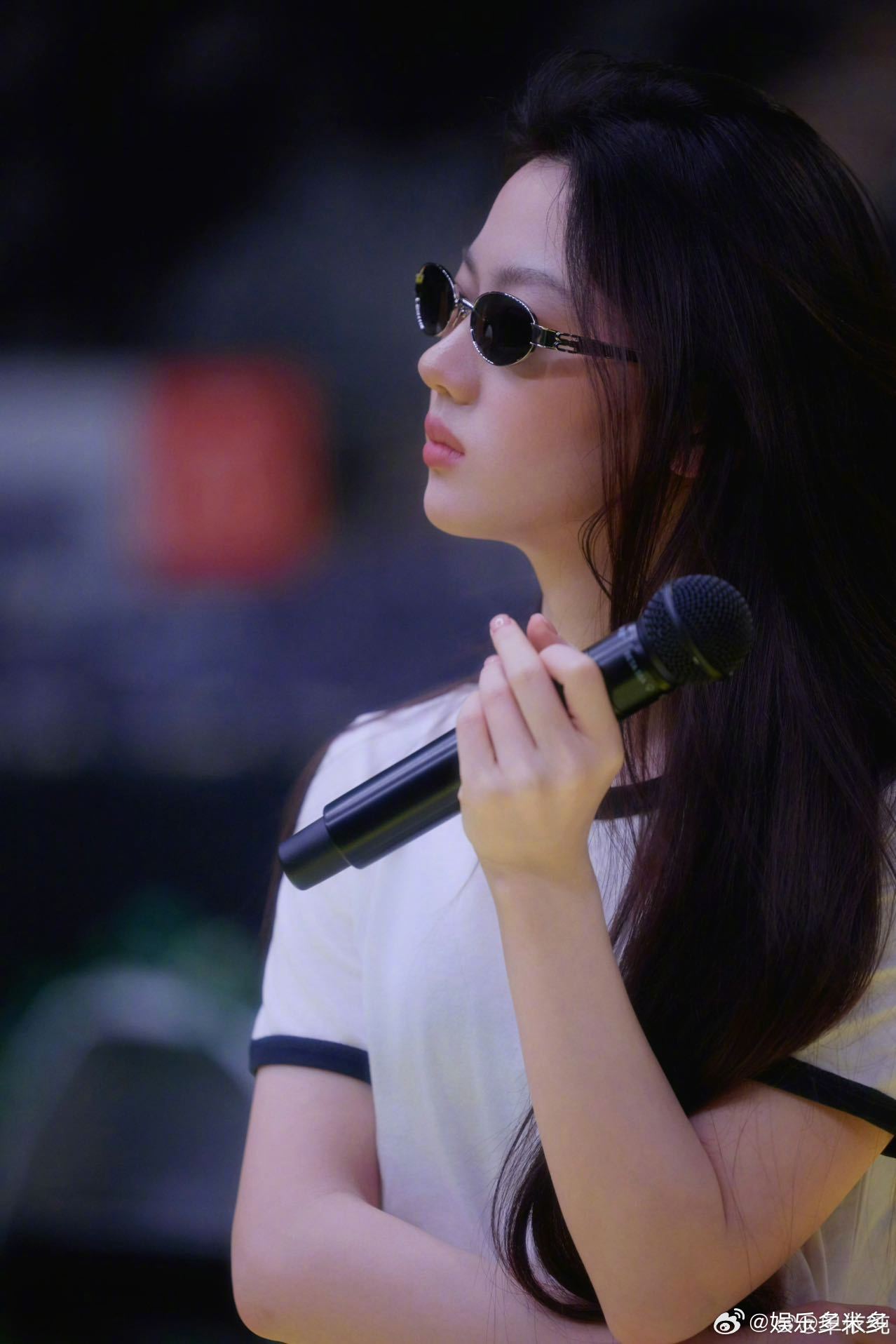 单依纯二巡首站想看破40万 40万想看印证高人气！单依纯深圳站一票难求，「纯妹妹