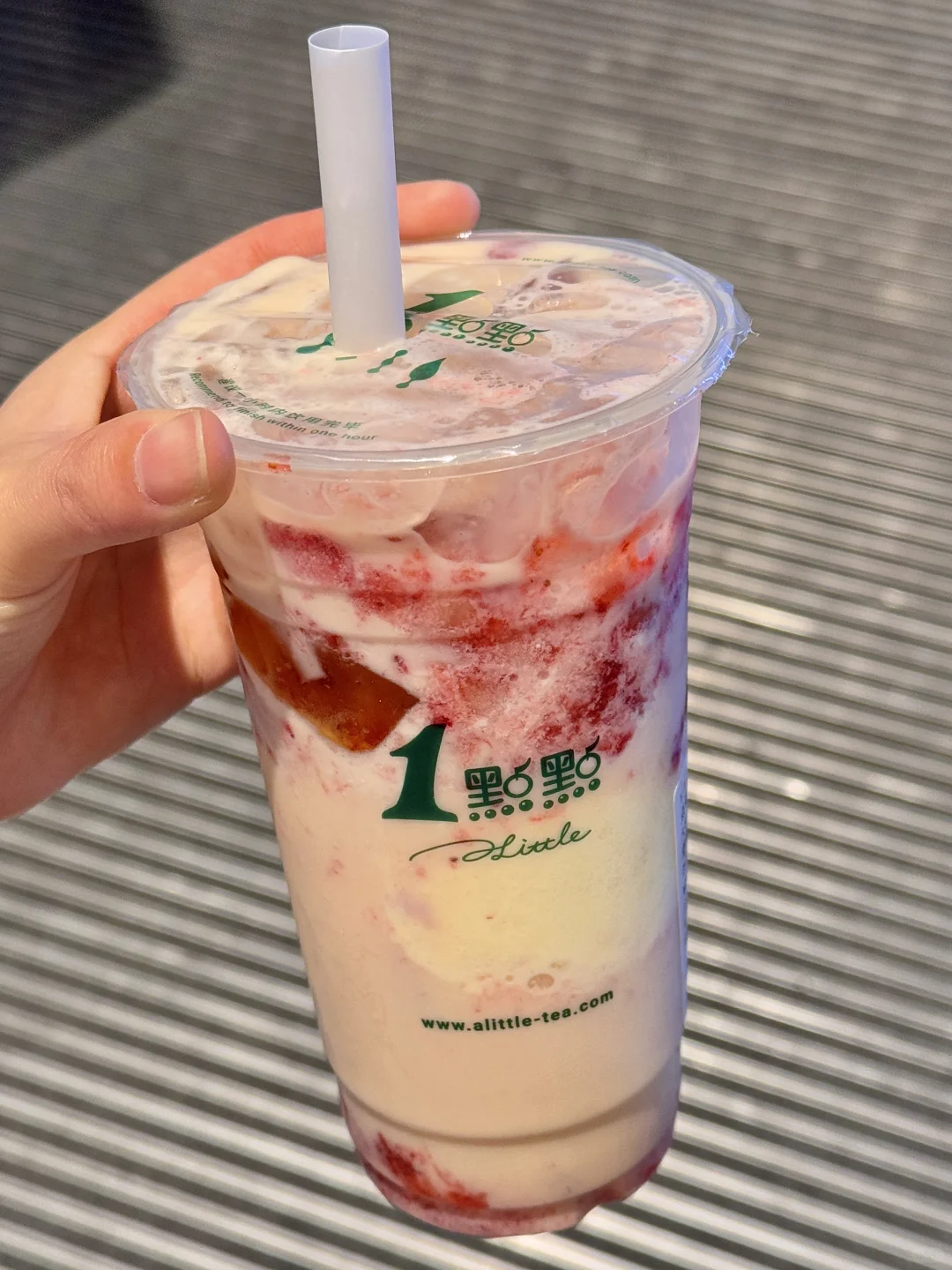 人间仙品！一杯重燃点门魂🫵